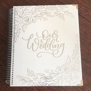WEDDING PLANNER- NEW